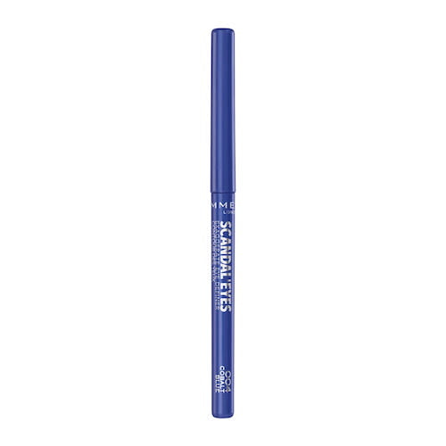 Scandal’eyes Exaggerate wodoodporna miękka kredka do oczu 004 Cobalt Blue 0.35g Discount