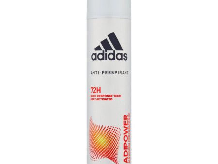 Adipower antyperspirant spray 250ml Supply