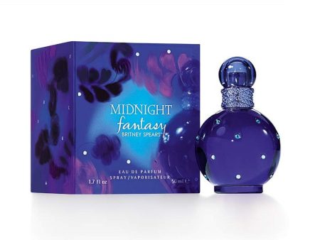 Midnight Fantasy woda perfumowana spray 50ml For Cheap