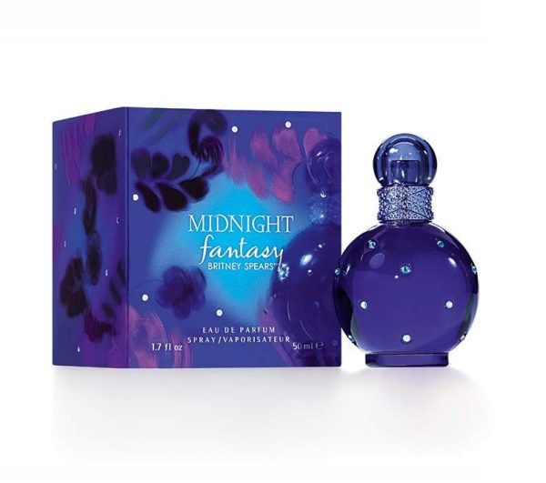 Midnight Fantasy woda perfumowana spray 50ml For Cheap