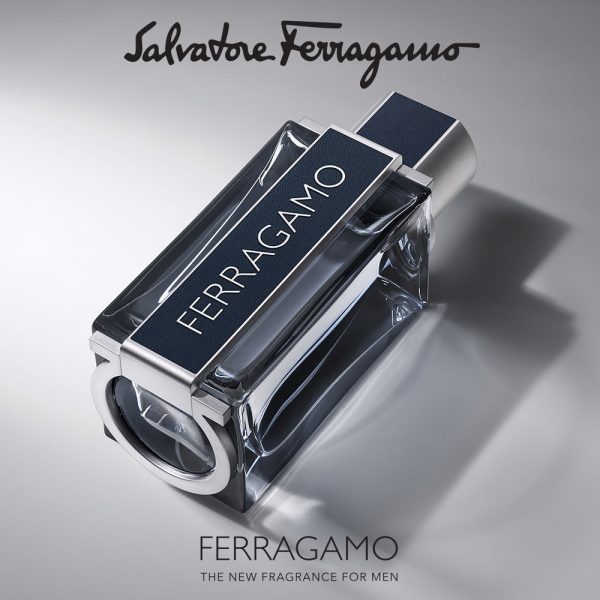 Ferragamo woda toaletowa spray 30ml Online Sale