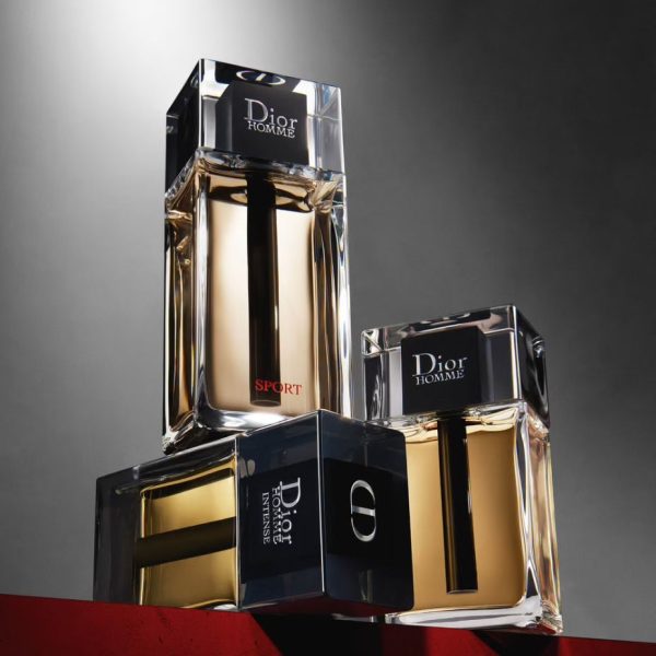 Dior Homme woda toaletowa spray 50ml Online Sale