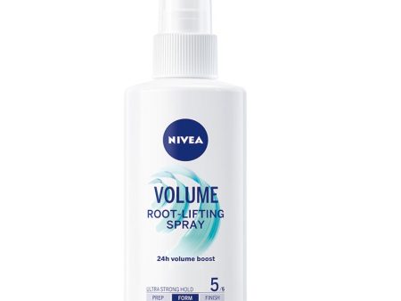 Volume spray dodający włosom objętości od nasady 150ml Online