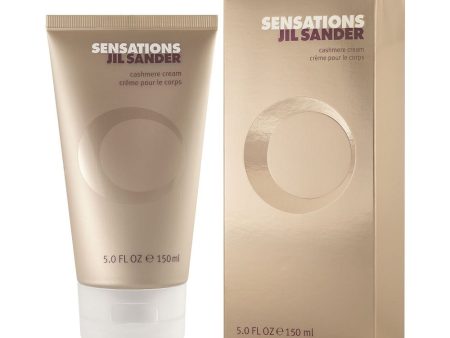 Sensations krem do ciała 150ml For Sale