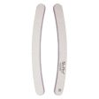 Life Is Too Short Far Bad Manicure Nail File pilnik banan 100 180 Online now