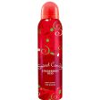 Sweet Candy Strawberry Kiss dezodorant spray 150ml Cheap