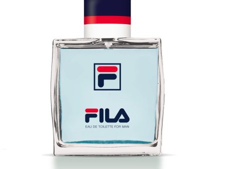 Fila for Men woda toaletowa spray 100ml Cheap