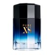 Pure XS woda toaletowa spray 150ml Online