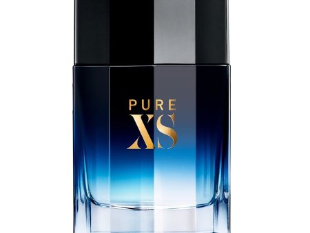 Pure XS woda toaletowa spray 150ml Online