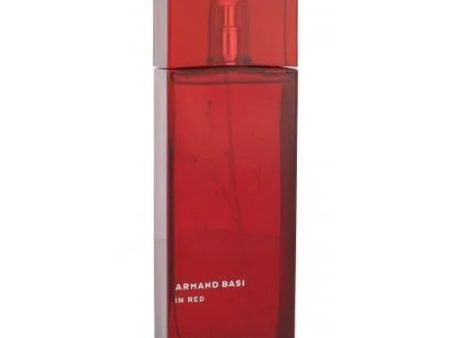 In Red woda perfumowana spray 100ml Online