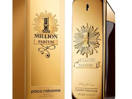 1 Million Parfum perfumy spray 200ml Online