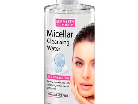 Micellar Cleansing Water oczyszczający płyn micelarny do demakijażu 200ml For Sale