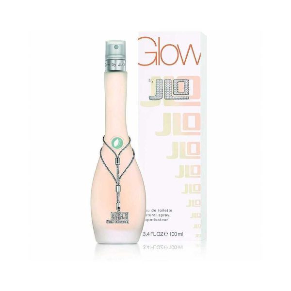 Glow woda toaletowa spray 100ml Online Sale