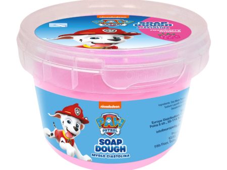 Soap Dough ciastolina do kąpieli Malina 100g Online Hot Sale