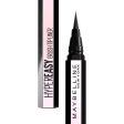 Hyper Easy Brush Tip Liner eyeliner w pisaku 800 Black Cheap