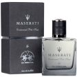 Maserati Centennial Polo Tour woda toaletowa spray 100ml Sale