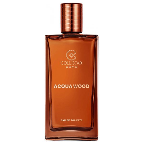 Acqua Wood woda toaletowa spray 50ml For Cheap