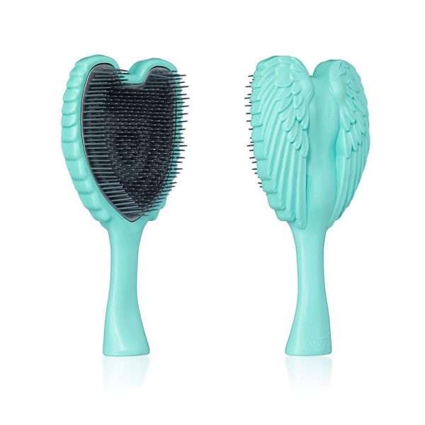 Reborn Angel Detangling Hairbrush szczotka do włosów Aqua Online now