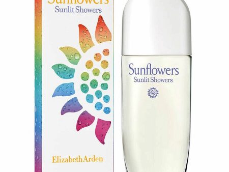 Sunflowers Sunlit Showers woda toaletowa spray 100ml Fashion