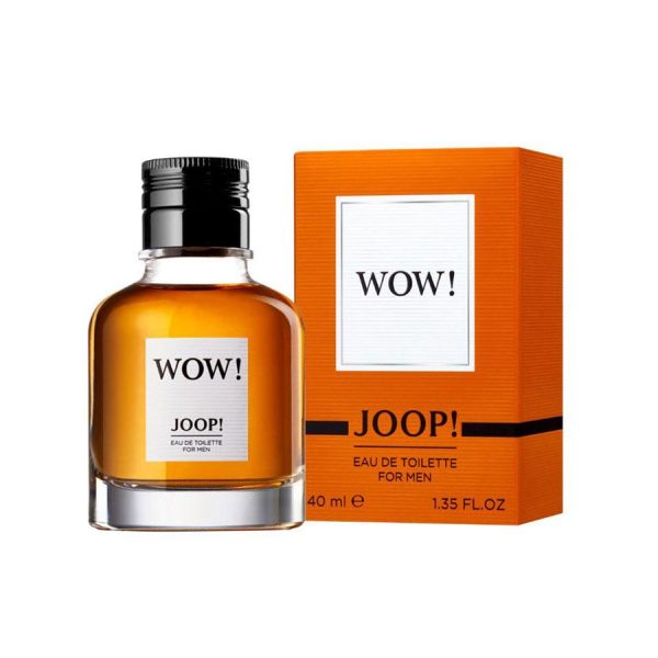 WOW! woda toaletowa spray 40ml Hot on Sale