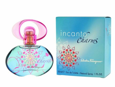 Incanto Charms woda toaletowa spray 30ml Online