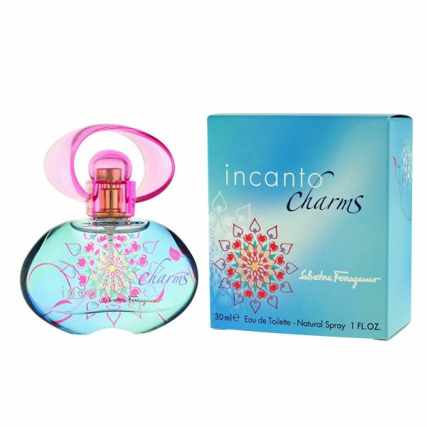 Incanto Charms woda toaletowa spray 30ml Online