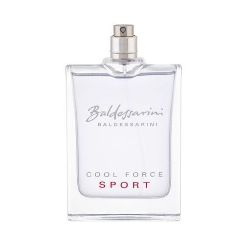 Cool Force Sport woda toaletowa 90ml - produkt bez opakowania Discount