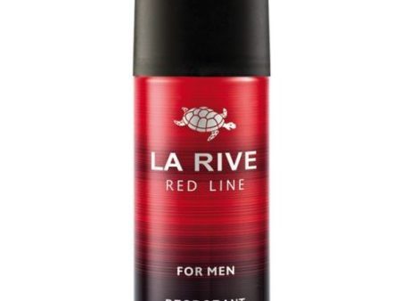 Red Line For Men dezodorant spray 150ml Online