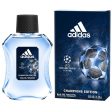 Uefa Champions League Champions Edition woda toaletowa spray 100ml Online now