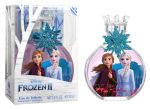 Frozen II woda toaletowa spray 100ml + ozdoba do włosów Hot on Sale