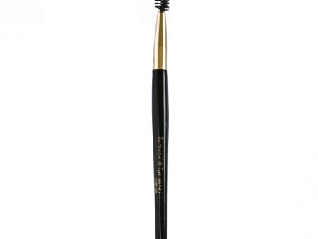 Classic Eyebrow & Eyelashes Brush pędzel spiralka do brwi i rzęs For Sale