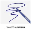 Scandal’eyes Exaggerate wodoodporna miękka kredka do oczu 004 Cobalt Blue 0.35g Discount