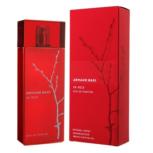 In Red woda perfumowana spray 100ml Online