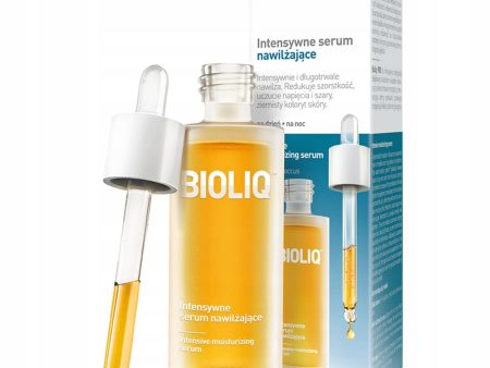 Pro intensywne serum nawilżające 30ml Online