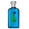 Big Pony Blue 1 woda toaletowa spray 100ml For Discount