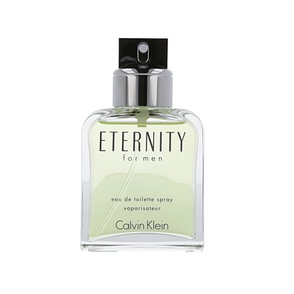 Eternity for Men woda toaletowa spray 30ml Online Hot Sale