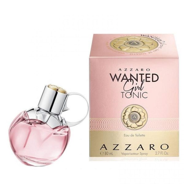 Wanted Girl Tonic woda toaletowa spray 80ml Discount