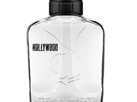 Hollywood For Him woda toaletowa spray 100ml Online now