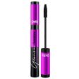 Glamour Sensitive Mascara pogrubiająco-wydłużający tusz do rzęs 02 11ml Online now