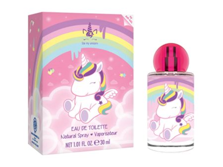 Eau My Unicorn woda toaletowa spray 30ml Online Sale