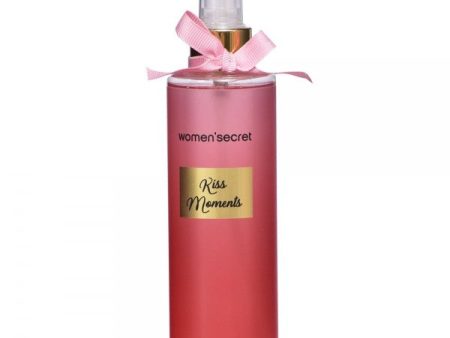 Kiss Moments mgiełka do ciała 250ml Online now