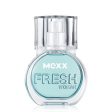 Fresh Woman woda toaletowa spray 15ml Online Sale