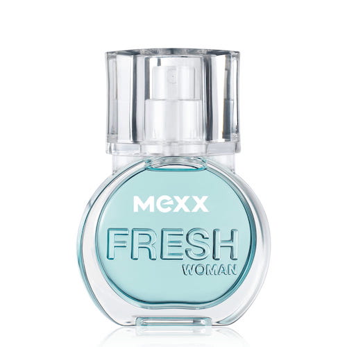 Fresh Woman woda toaletowa spray 15ml Online Sale