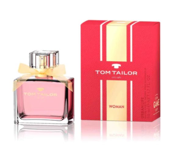 Urban Life Woman woda toaletowa spray 50ml Online now