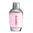 Hugo Energise woda toaletowa spray 75ml Online Sale