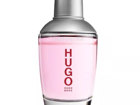 Hugo Energise woda toaletowa spray 75ml Online Sale