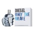 Only The Brave for Man woda toaletowa spray 200ml Supply