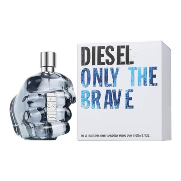 Only The Brave for Man woda toaletowa spray 200ml Supply