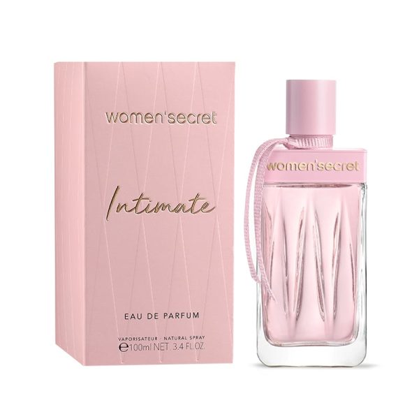 Intimate woda perfumowana spray 100ml Online