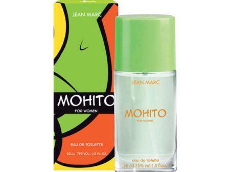 Mohito woda toaletowa spray 30ml Supply